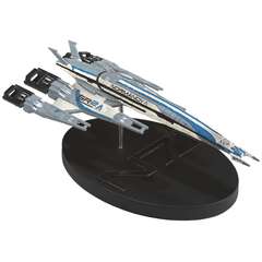 Реплика Dark Horse Games Mass Effect: Normandy SR-2 Ship