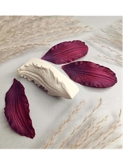 Молды пластиковые Набор 4 шт Н-55, лилия