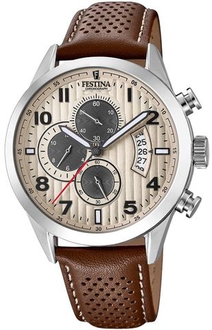 Наручные часы Festina F20271/2 фото