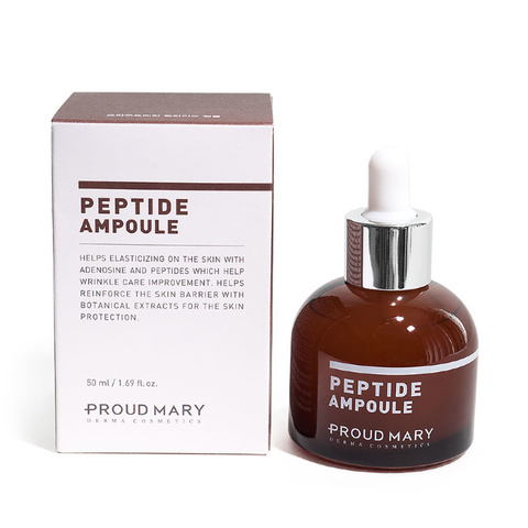 peptide ampoule proud mary