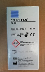 06906451001/83401621 Депротеинизатор (50 мл.); Cellclean (50ml) Sysmex Corporation, Japan/Сисмекс Корпорейшн, Япония