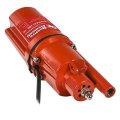 Насос вибрационный QUATTRO ELEMENTI Acquatico 200-16 (200 Вт, 960 л/ч, для чистой, 40м, кабель16 м,