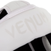 Шлем Venum Elite White/White