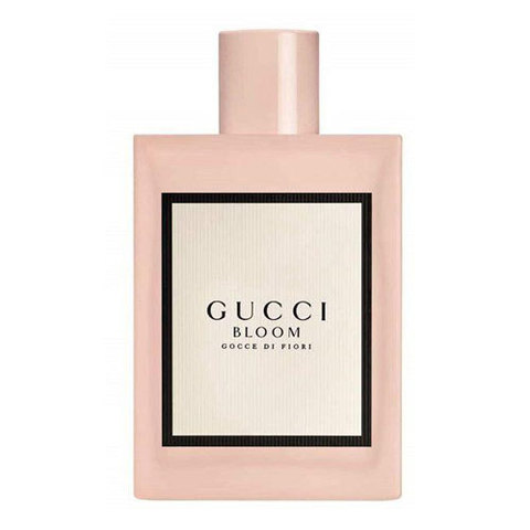 Gucci Bloom Gocce Di Fiori