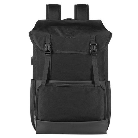 Рюкзак-торба Tigernu T-B3909 черный