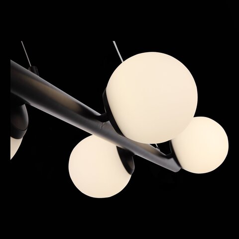 Люстра подвесная ST Luce Donolo SL395.403.04