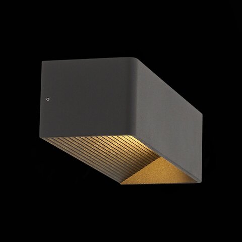 Светильник настенный ST Luce Grappa 2 SL455.401.01
