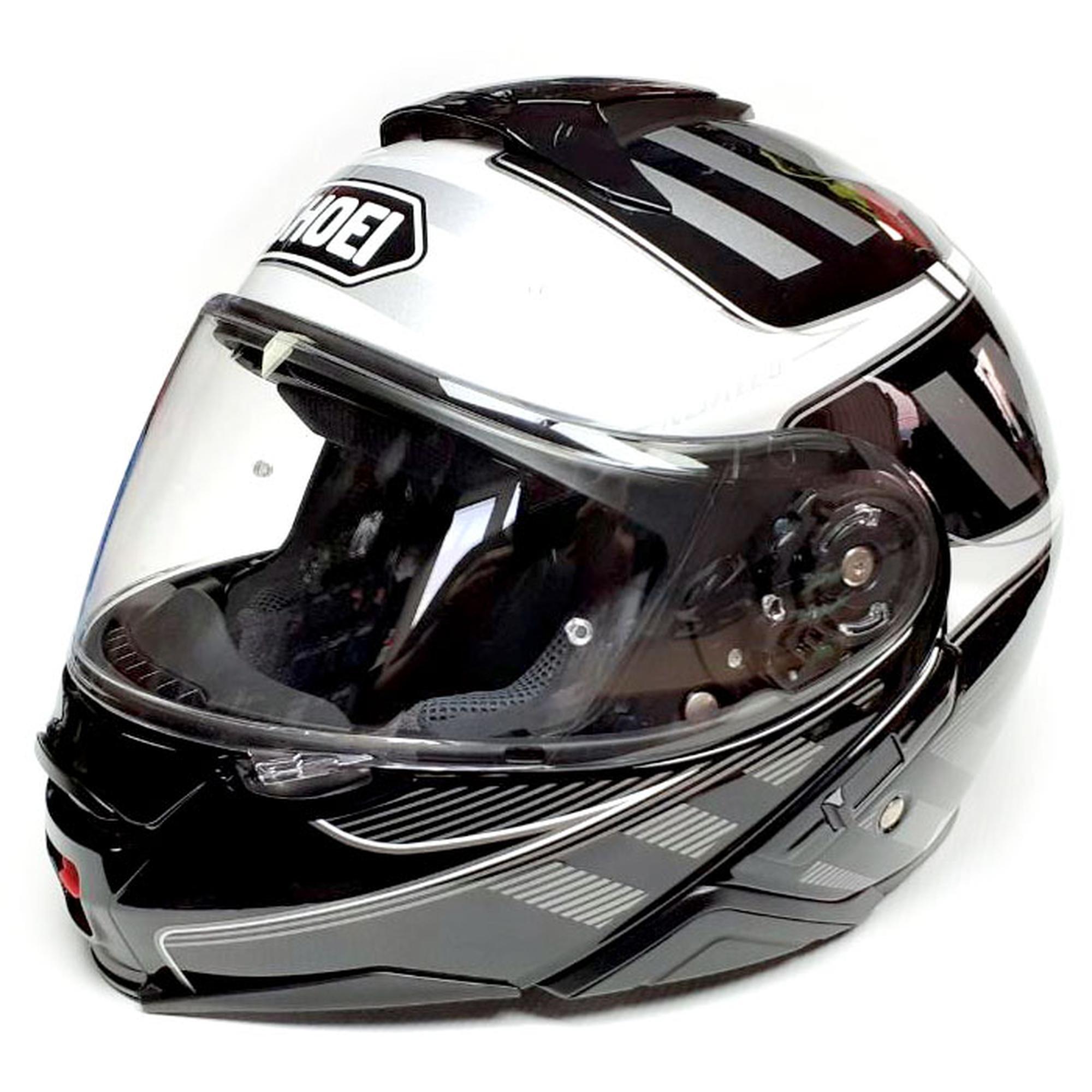 SHOEI NEOTEC II XLサイズ - バイク