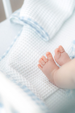 Детское одеяло Beth Sensis