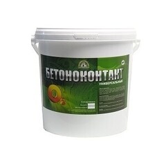 Бетонконтакт О2 кварцевый 5кг