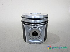Поршень в сборе с кольцами, Std / PISTON AND RING KIT АРТ: 10000-93340