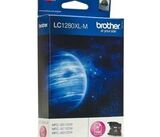 Картридж LC-1280XLM magenta для Brother MFC-J5910, 6510, 6710, 6910 (1200 стр)