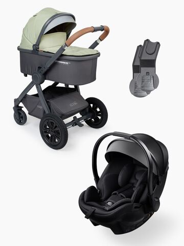 MOMMER PRO 3в1 Olive