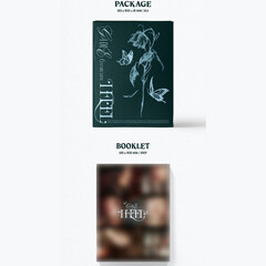 Альбом (G)I-DLE I FEEL