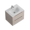 BelBagno KEP-70-GRN Столешница из керамогранита 716х468 KEP-70-GRN Granito