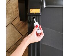 Беговая дорожка DFC ALTERA T-CE-2400