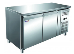 Холодильный стол Cooleq Snack 2100TN/600