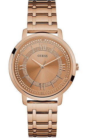 Наручные часы GUESS W0933L3 фото