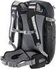 Картинка рюкзак туристический Vaude Wizard 24 Black - 4