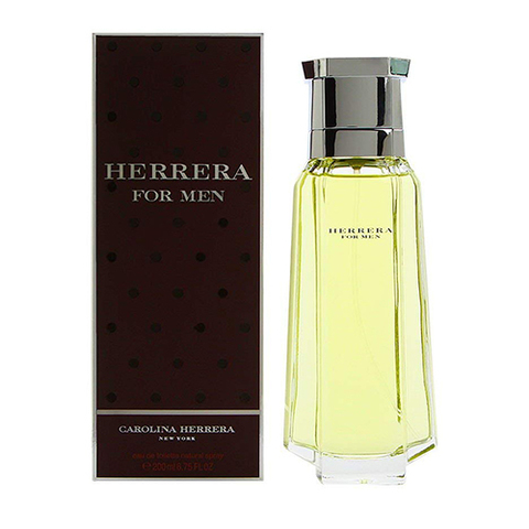 Carolina Herrera For Men