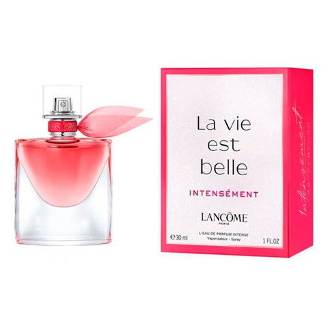 Lancome La Vie Est Belle Intensement