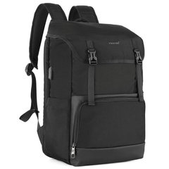 Рюкзак-торба Tigernu T-B3909 черный