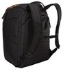 Картинка рюкзак для ботинок Thule RoundTrip Boot Backpack 45l черный - 2