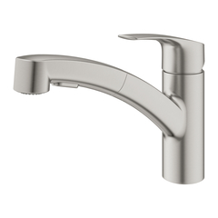 Смеситель для мойки Grohe Eurosmart 30305DC1 фото