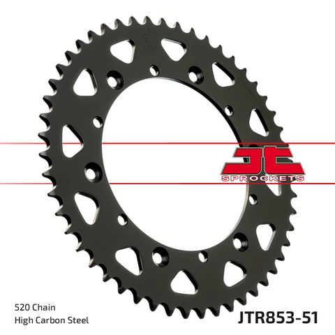 Звезда JTR853.51