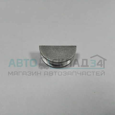 ВТУЛКА КЛАПАННОЙ КРЫШКИ (СЕГМЕНТ) ALPHA, BETA, DELTA, MU HYUNDAI / KIA (МЕТАЛЛ)