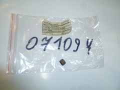 Термокомпенсатор клапана KG390/Valve adjusting cushion