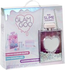 Набор для создания слаймов Glam Goo Deluxe
