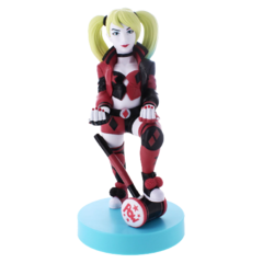Подставка Cable guy: DC: Harley Quinn