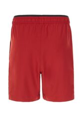 Шорты теннисные EA7 Man Woven Shorts - red dahlia