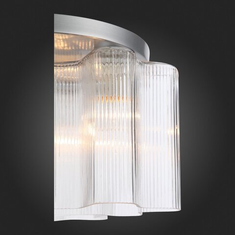 Люстра потолочная ST Luce Onde SL117.102.03