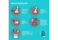 Sandy Ocean Breeze комкующийся наполнитель с ароматом океанского бриза для кошачьего туалета 10кг