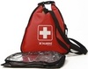 Картинка аптечка Talberg First Aid Compact красный - 3