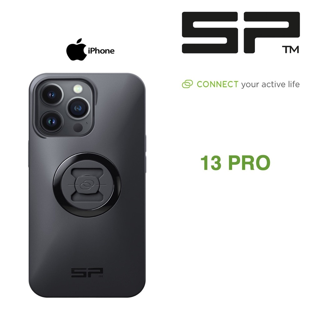 Чехол SP Connect PHONE CASE для iPhone (13 PRO)