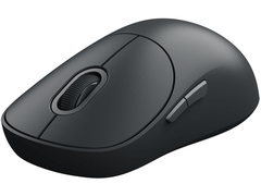 Мышь Xiaomi Mi Wireless Mouse 3 Dark Gray (XMWXSB03YM)