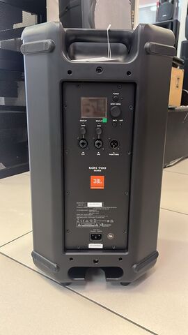 JBL EON710D-EK
