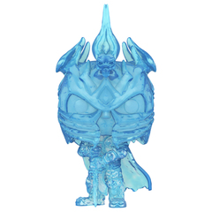 Funko POP! World of Warcraft: Lich King (991)