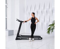 Беговая дорожка DFC ALTERA T-CE-7420