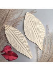 Молд пластиковый 