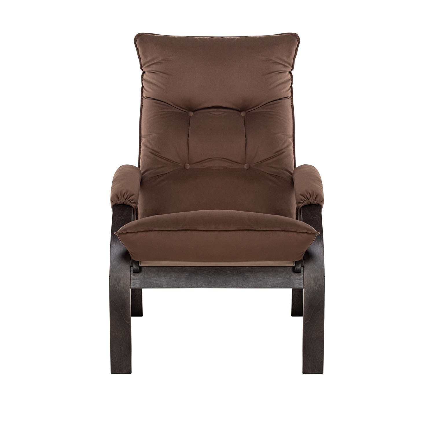 Кресло-трансформер Leset Левада V23 молочный шоколад, фото 2