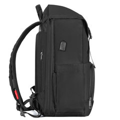 Рюкзак-торба Tigernu T-B3909 черный