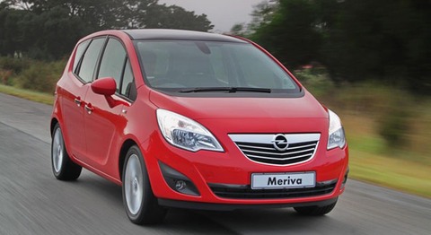 Гарант Блок Люкс 034.E/f для OPEL MERIVA /2011-/ ГУР