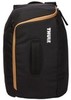 Картинка рюкзак для ботинок Thule RoundTrip Boot Backpack 45l черный - 3