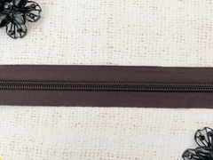 Молния спираль рулонная Т6