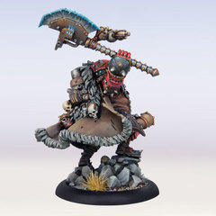 Orsus Zoktavir, Butcher BOX