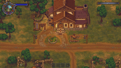 Graveyard Keeper - Stranger Sins (для ПК, цифровой код доступа)